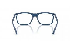 Armani Exchange AX3125U 8376 Matte Dark Blue