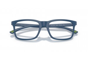 Armani Exchange AX3125U 8376 Matte Dark Blue