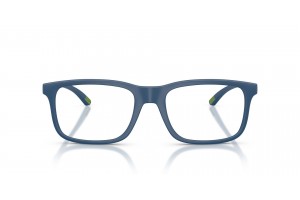 Armani Exchange AX3125U 8376 Matte Dark Blue