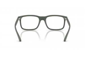 Armani Exchange AX3125U 8377 – matt sötétzöld keret