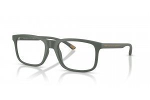 Armani Exchange AX3125U 8377 – matt sötétzöld keret