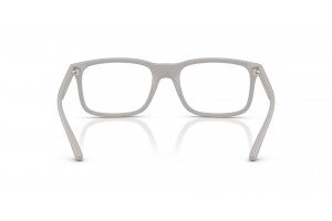 ARMANI EXCHANGE AX3125U 8378 matt szürke szemüvegkeret