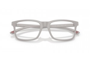 ARMANI EXCHANGE AX3125U 8378 matt szürke szemüvegkeret