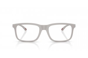 ARMANI EXCHANGE AX3125U 8378 matt szürke szemüvegkeret
