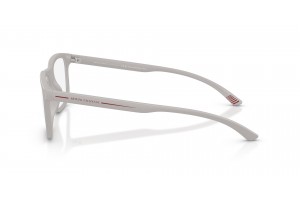 ARMANI EXCHANGE AX3125U 8378 matt szürke szemüvegkeret