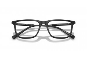 ARMANI EXCHANGE AX3126 8078 matt fekete szemüveg