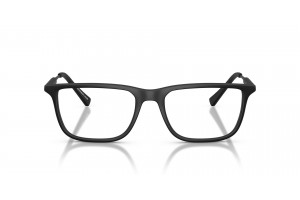 ARMANI EXCHANGE AX3126 8078 matt fekete szemüveg