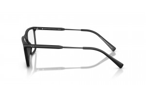 ARMANI EXCHANGE AX3126 8078 matt fekete szemüveg