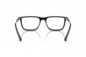 Armani Exchange AX3126 Shiny Black szemüvegkeret