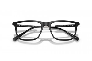 Armani Exchange AX3126 Shiny Black szemüvegkeret