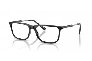 Armani Exchange AX3126 Shiny Black szemüvegkeret