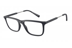 ARMANI EXCHANGE AX3126 8380 Matte Blue szemüveg