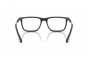 ARMANI EXCHANGE AX3126 8380 Matte Blue szemüveg