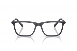 ARMANI EXCHANGE AX3126 8380 Matte Blue szemüveg