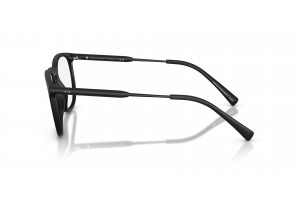 Armani Exchange AX3127 8078 fekete szemüveg (demo lencse)