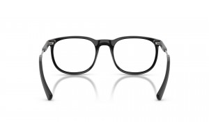 Armani Exchange AX3127 Shiny Black férfi szemüveg