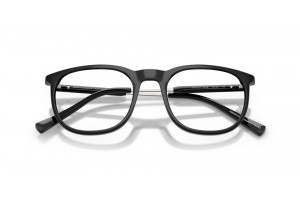 Armani Exchange AX3127 Shiny Black férfi szemüveg