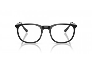 Armani Exchange AX3127 Shiny Black férfi szemüveg