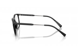 Armani Exchange AX3127 Shiny Black férfi szemüveg