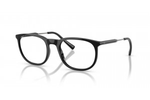 Armani Exchange AX3127 Shiny Black férfi szemüveg