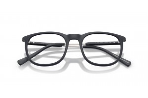 Armani Exchange AX3127 8380 matt kék szemüveg