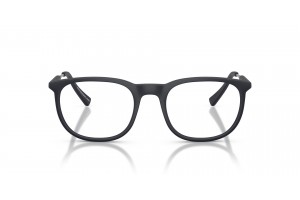 Armani Exchange AX3127 8380 matt kék szemüveg