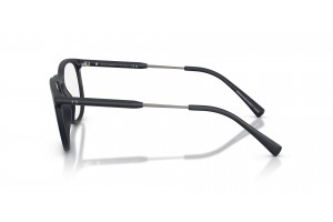 Armani Exchange AX3127 8380 matt kék szemüveg