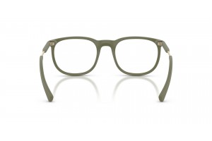 Armani Exchange AX3127 8381 Matt Sage demo lencse