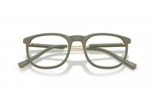 Armani Exchange AX3127 8381 Matt Sage demo lencse