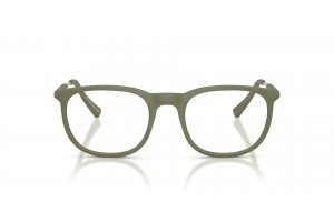 Armani Exchange AX3127 8381 Matt Sage demo lencse