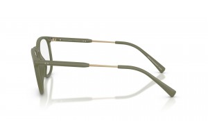 Armani Exchange AX3127 8381 Matt Sage demo lencse