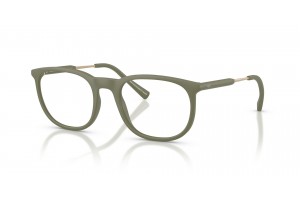 Armani Exchange AX3127 8381 Matt Sage demo lencse