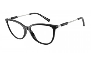 ARMANI EXCHANGE AX3128 8158 Shiny Black Demo Lens szemüveg
