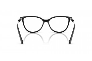 Armani Exchange AX3128 női fekete szemüvegkeret