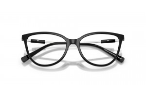 Armani Exchange AX3128 női fekete szemüvegkeret