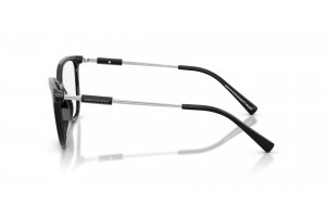 Armani Exchange AX3128 női fekete szemüvegkeret