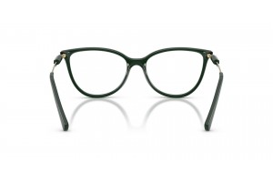 ARMANI EXCHANGE AX3128 Shiny Green női szemüveg