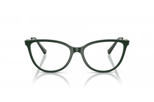 ARMANI EXCHANGE AX3128 Shiny Green női szemüveg