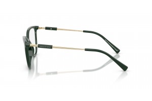 ARMANI EXCHANGE AX3128 Shiny Green női szemüveg