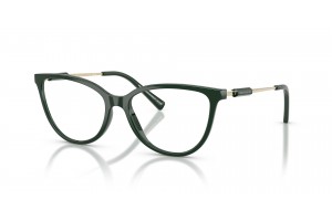 ARMANI EXCHANGE AX3128 Shiny Green női szemüveg