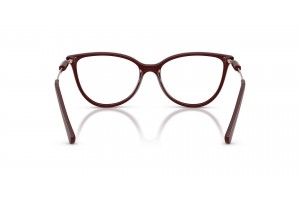 ARMANI EXCHANGE AX3128 Shiny Bordeaux női keret