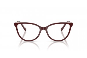 ARMANI EXCHANGE AX3128 Shiny Bordeaux női keret