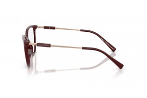 ARMANI EXCHANGE AX3128 Shiny Bordeaux női keret