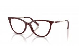 ARMANI EXCHANGE AX3128 Shiny Bordeaux női keret