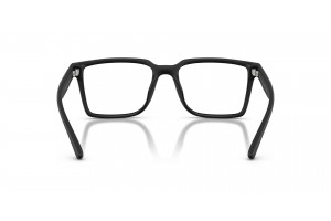 ARMANI EXCHANGE AX3129U 8388 matt szürke szemüveg