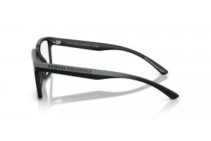 ARMANI EXCHANGE AX3129U 8388 matt szürke szemüveg