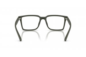 Armani Exchange AX3129U 8389 zöld gradient szemüveg