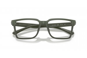 Armani Exchange AX3129U 8389 zöld gradient szemüveg