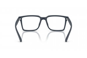 Armani Exchange AX3129U 8390 matt kék szemüveg