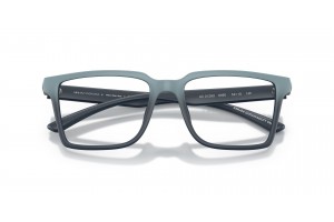 Armani Exchange AX3129U 8390 matt kék szemüveg